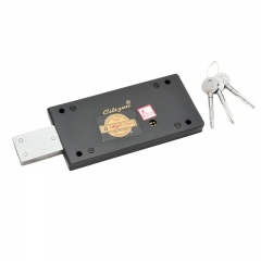 CROSS-KEY